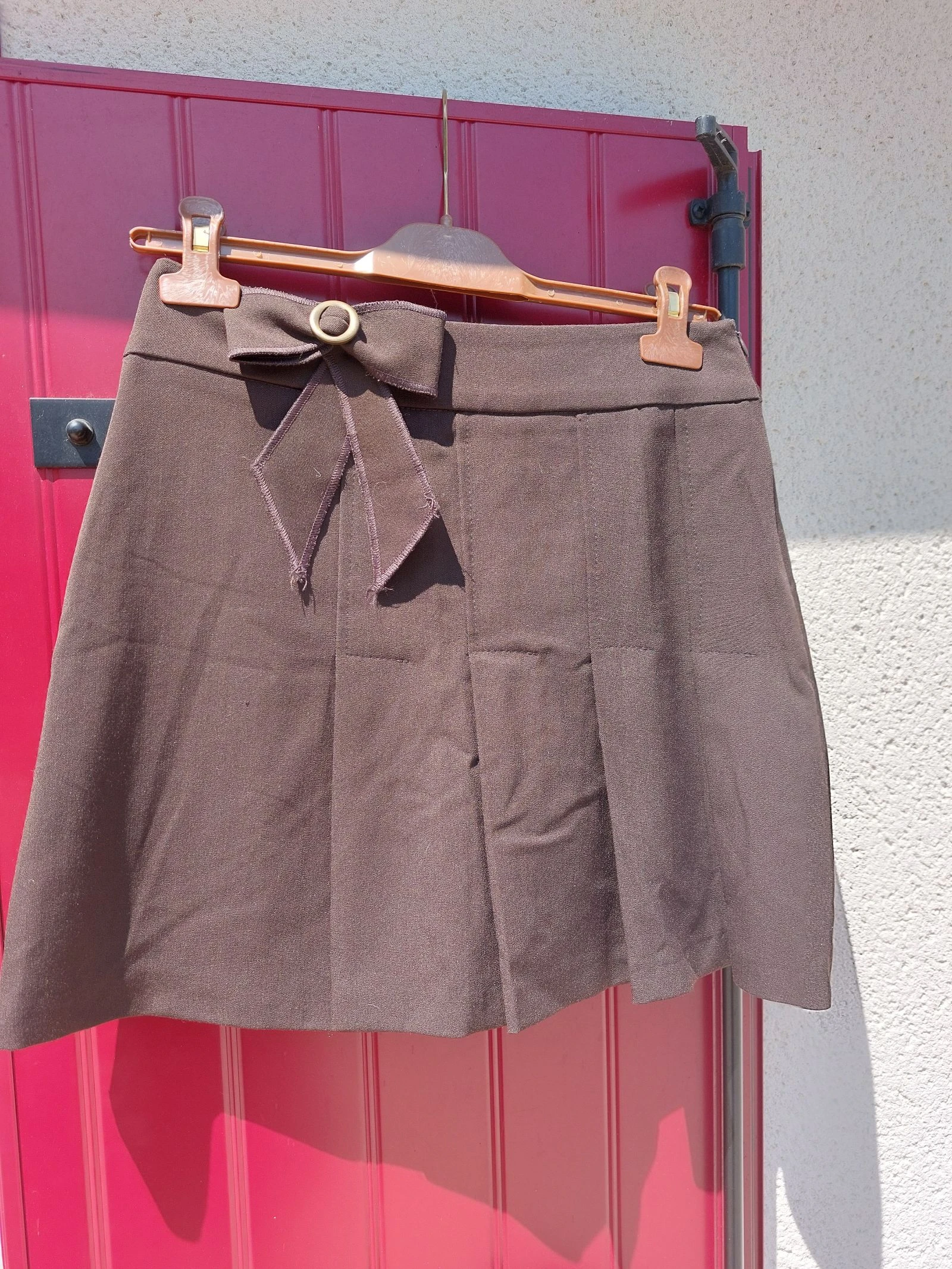 Jupe taille 36